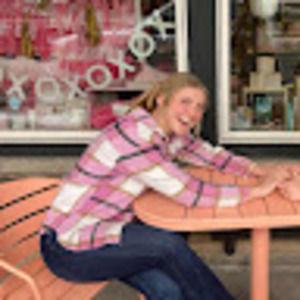 Meet your Posher, Deanna